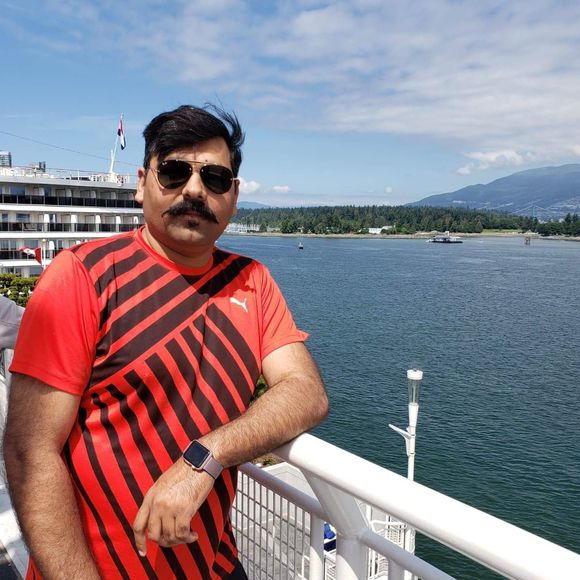 nisarahmed